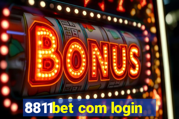 8811bet com login